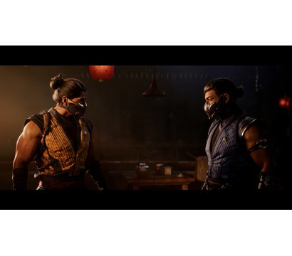 Зображення 2 Гра Sony Mortal Kombat 1 2023 для PlayStation 5, Russian Subtitles, Blu-Ray - 5051895417034