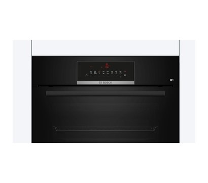 Изображение 2 Духовый шкаф Bosch HBJ559YB6R