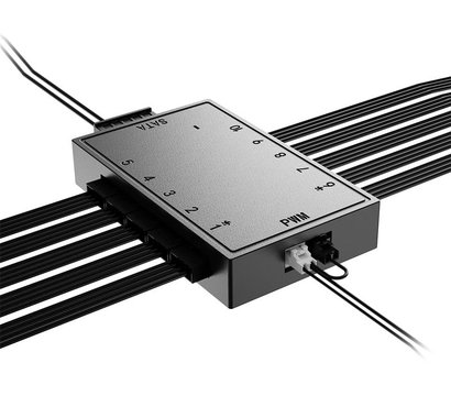 Зображення 3 Контролер ID-Cooling FH-10 PWM