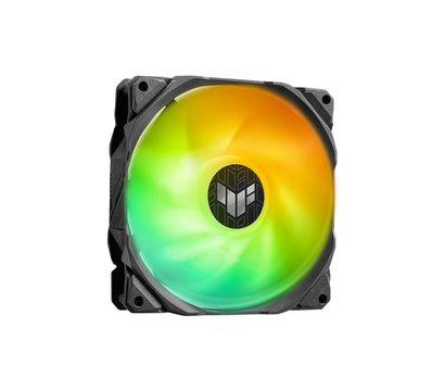 Изображение 3 Охлаждение  Asus TUF Gaming LC II 360 ARGB - 90RC00M1-M0UAY0