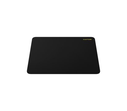 Изображение 3 Коврык для мыши Hator Tonn Mobile Black - HTP-1000 нет