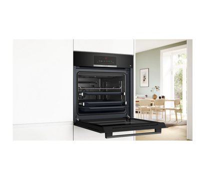 Изображение 3 Духовый шкаф Bosch HBJ559YB6R