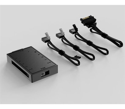 Зображення 4 Контролер ID-Cooling FH-10 PWM