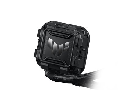 Изображение 4 Охлаждение  Asus TUF Gaming LC II 360 ARGB - 90RC00M1-M0UAY0