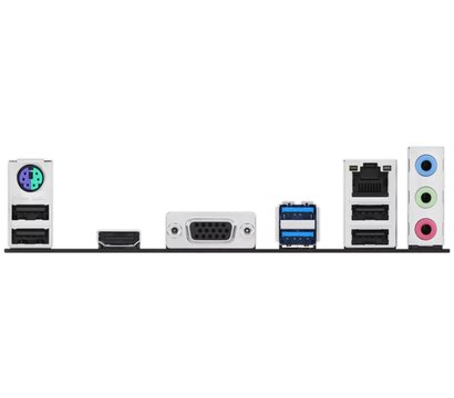 Зображення 4 Материнська плата Asus Prime H610M-K (s1700, Intel H610, PCI-Ex16)