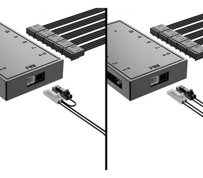 Зображення 5 Контролер ID-Cooling FH-10 PWM