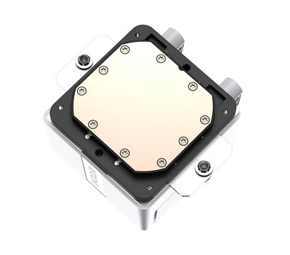 Изображение 5 Охлаждение  ID-Cooling Dashflow 360 Basic White