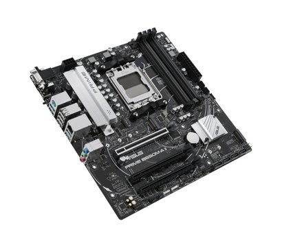 Зображення 5 Материнська плата Asus Prime B650M-A II-CSM (sAM5, AMD B650)