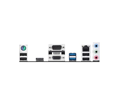 Зображення 6 Материнська плата Asus Prime H610M-D (s1700, Intel H610, PCI-Ex16)