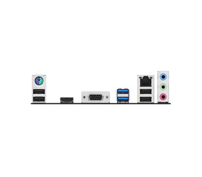 Зображення 6 Материнська плата Asus Prime H610M-K ARGB (s1700, Intel H610, PCI-Ex16)