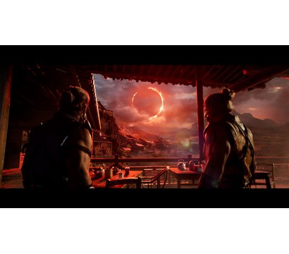 Зображення 6 Гра Sony Mortal Kombat 1 2023 для PlayStation 5, Russian Subtitles, Blu-Ray - 5051895417034