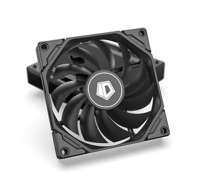 Зображення 7 Охолодження  ID-Cooling IS-47-XT