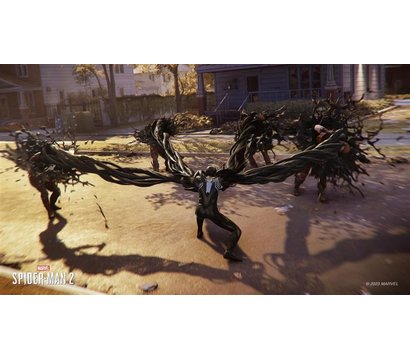 Зображення 7 Гра Spider-Man 2 для PlayStation 5, Russian Subtitles, Blu-Ray диск - 1000039312