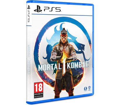 Зображення 8 Гра Sony Mortal Kombat 1 2023 для PlayStation 5, Russian Subtitles, Blu-Ray - 5051895417034