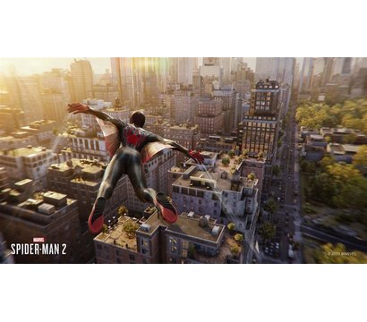 Зображення 8 Гра Spider-Man 2 для PlayStation 5, Russian Subtitles, Blu-Ray диск - 1000039312