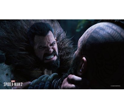 Зображення 9 Гра Spider-Man 2 для PlayStation 5, Russian Subtitles, Blu-Ray диск - 1000039312