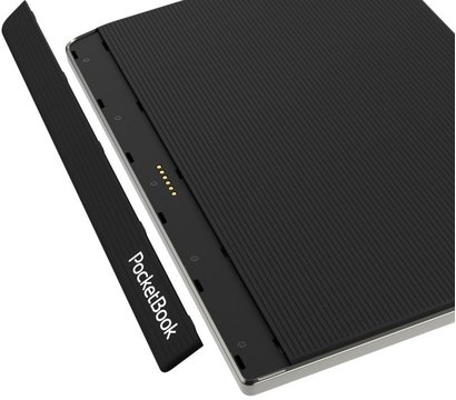 Зображення 16 Електронна книжка PocketBook 743C InkPad Color 3 Stormy Sea — PB743K3-1-CIS