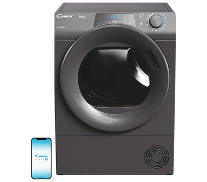 Изображение 2 Сушка Candy RP4H7A2TRER-S