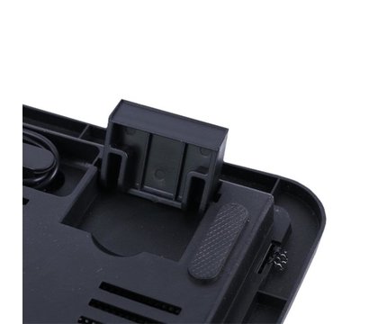 Изображение 3 Охлаждающая подставка XoKo NST-011 Black