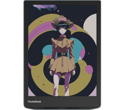 Зображення 3 Електронна книжка PocketBook 743C InkPad Color 3 Stormy Sea — PB743K3-1-CIS
