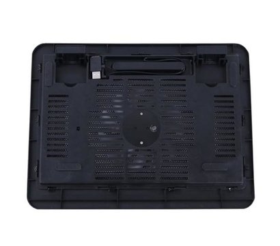 Изображение 4 Охлаждающая подставка XoKo NST-011 Black