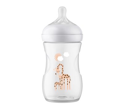 Зображення 4 бутылочка Philips Avent SCY903/66, 260 мл.1 шт.