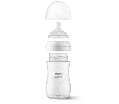 Зображення 6 бутылочка Philips Avent SCY903/66, 260 мл.1 шт.