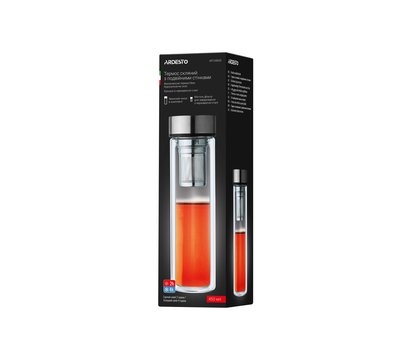 Зображення 6 Ardesto AR1345SS, 450 мл