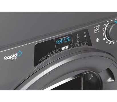 Изображение 7 Сушка Candy RP4H7A2TRER-S