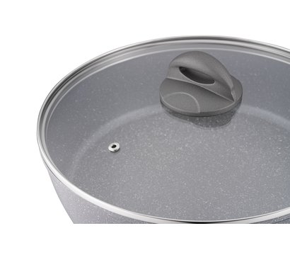 Зображення 11 Ardesto Gemini Gourmet Apulia 28 см - AR2428GGL