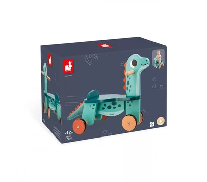 Изображение 13 Толокар для детей Janod J05828