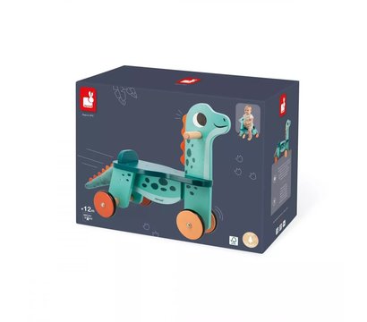 Изображение 14 Толокар для детей Janod J05828