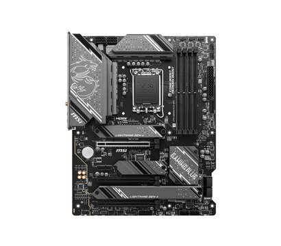 Зображення 2 Материнська плата MSI Z790 Gaming Plus WIFI (s1700, Intel Z790)