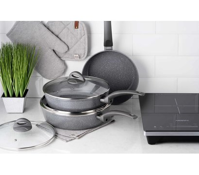 Зображення 2 Ardesto Gemini Gourmet Apulia 28 см - AR2428GGL
