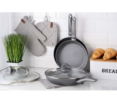 Зображення 2 Ardesto Gemini Gourmet Vasto 28 см - AR1928GSL