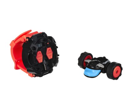 Зображення 2 Іграшка на радіокеруванні New Bright Watchвщп Clock Red - 3703U-2