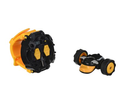 Зображення 2 Іграшка на радіокеруванні New Bright Watchвщп Clock Yellow - 3703U-1