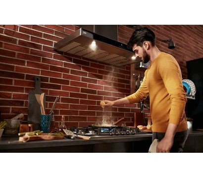 Зображення 2 Витяжка Beko HNT61310X