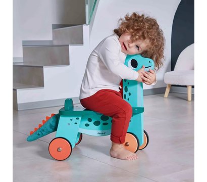 Изображение 2 Толокар для детей Janod J05828