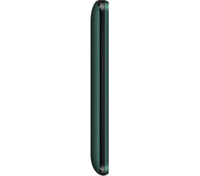 Зображення 3 Мобільний телефон Nomi i2403 Dual Sim Dark Green