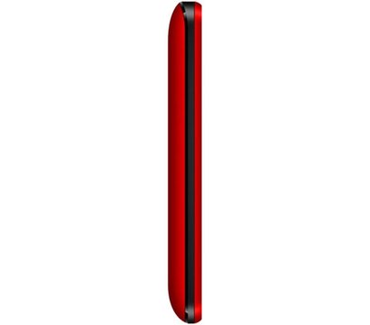 Зображення 3 Мобільний телефон Nomi i2403 Dual Sim Red