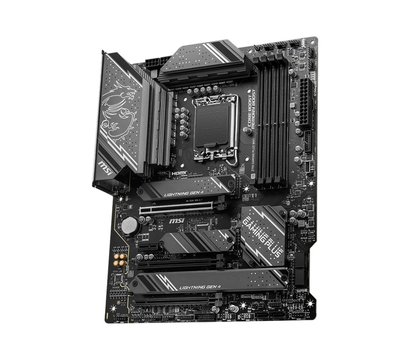 Зображення 3 Материнська плата MSI Z790 Gaming Plus WIFI (s1700, Intel Z790)