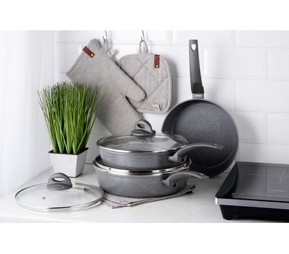 Зображення 3 Ardesto Gemini Gourmet Apulia 28 см - AR2428GGL