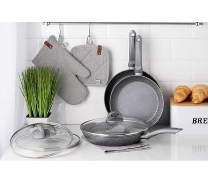 Зображення 3 Ardesto Gemini Gourmet Vasto 28 см - AR1928GSL
