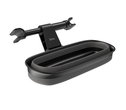 Зображення 3 Тримач Hoco PH35 Black (PH35B)