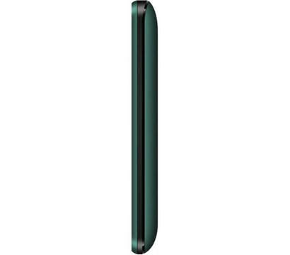 Зображення 4 Мобільний телефон Nomi i2403 Dual Sim Dark Green