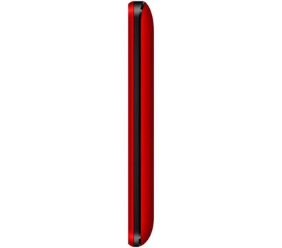 Зображення 4 Мобільний телефон Nomi i2403 Dual Sim Red