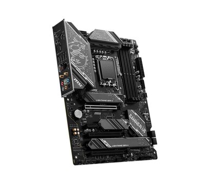 Зображення 4 Материнська плата MSI Z790 Gaming Plus WIFI (s1700, Intel Z790)