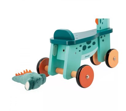 Изображение 4 Толокар для детей Janod J05828
