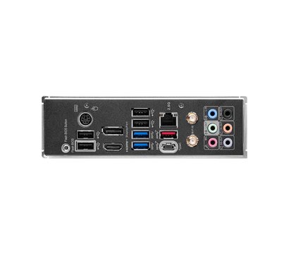 Зображення 5 Материнська плата MSI Z790 Gaming Plus WIFI (s1700, Intel Z790)